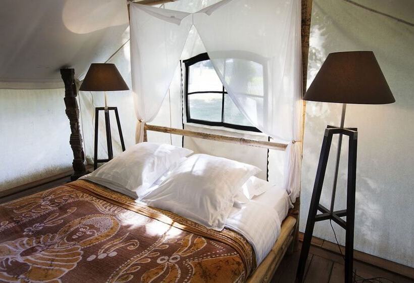 스탠다드 룸, Hébergements Insolites Domaine Arvor Spa