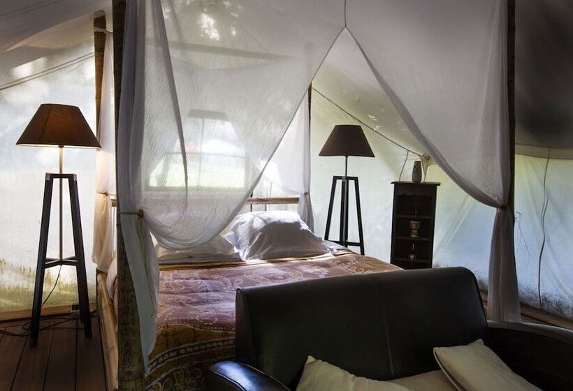 스탠다드 룸, Hébergements Insolites Domaine Arvor Spa