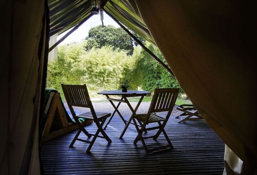 스탠다드 룸, Hébergements Insolites Domaine Arvor Spa