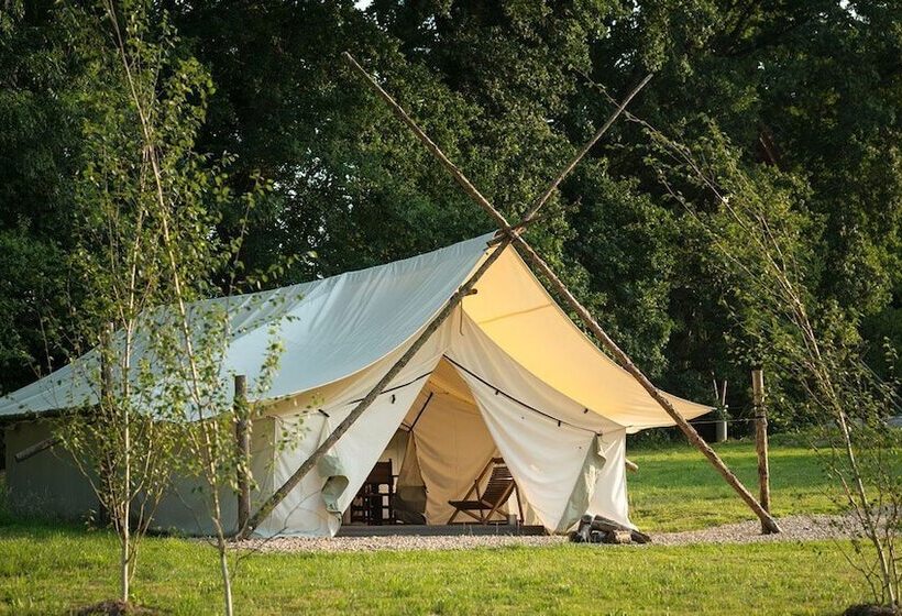 스탠다드 룸, Hébergements Insolites Domaine Arvor Spa