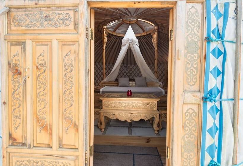 스탠다드 룸, Hébergements Insolites Domaine Arvor Spa