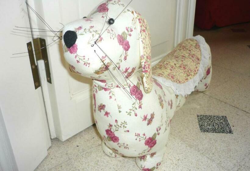 غرفة قياسية, Il Giardino Segreto