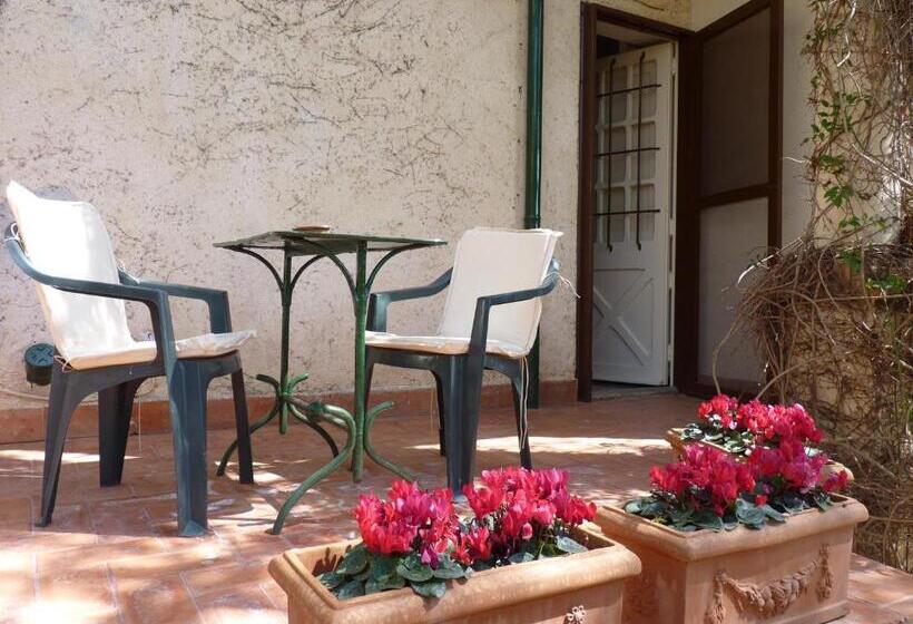 חדר סטנדרט, Il Glicine Sul Golfo