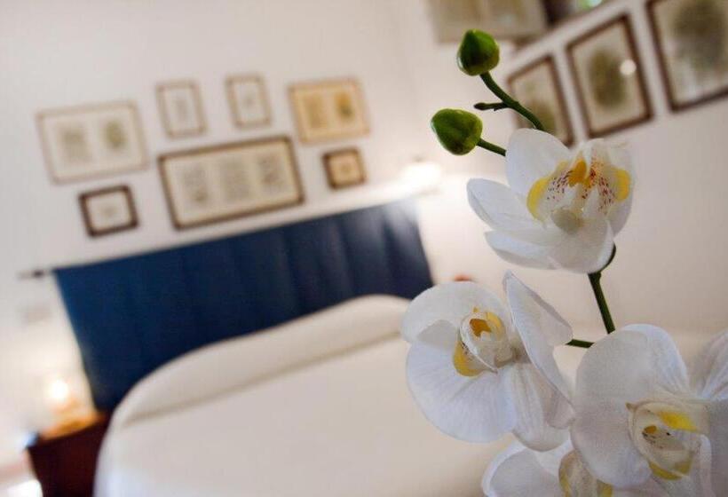 חדר סטנדרט, Il Glicine Sul Golfo