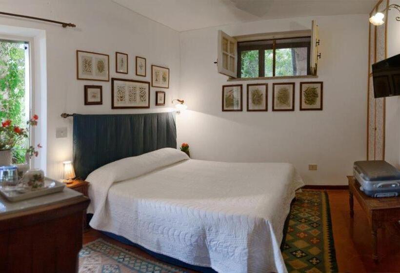 חדר סטנדרט, Il Glicine Sul Golfo