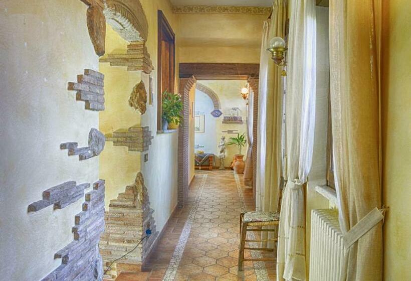 חדר סטנדרט, La Vecchia Quercia