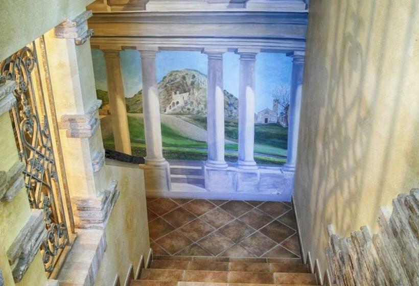 חדר סטנדרט, La Vecchia Quercia