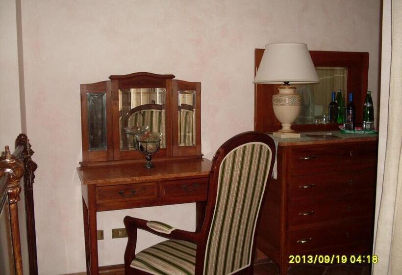 חדר סטנדרט, La Vecchia Quercia