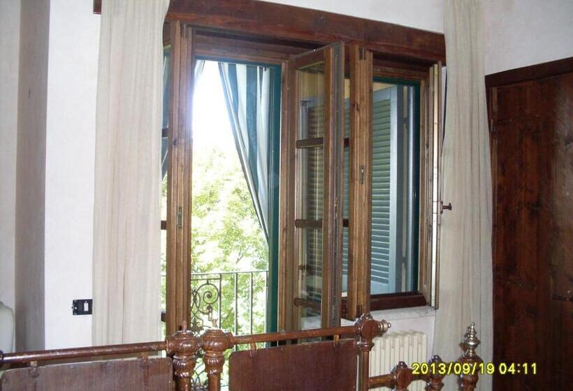 חדר סטנדרט, La Vecchia Quercia