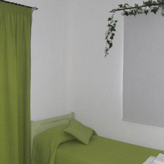 غرفة كومفورت ثلاثية, Le Rocce