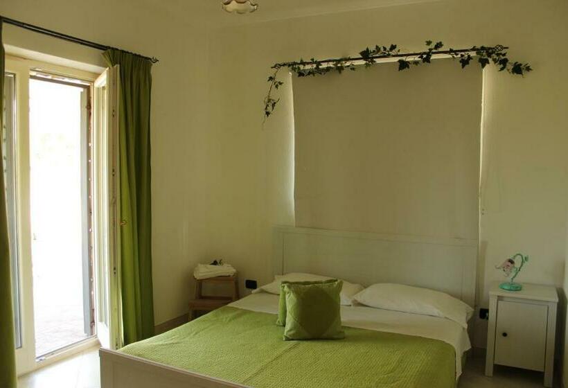 غرفة قياسية, Le Rocce