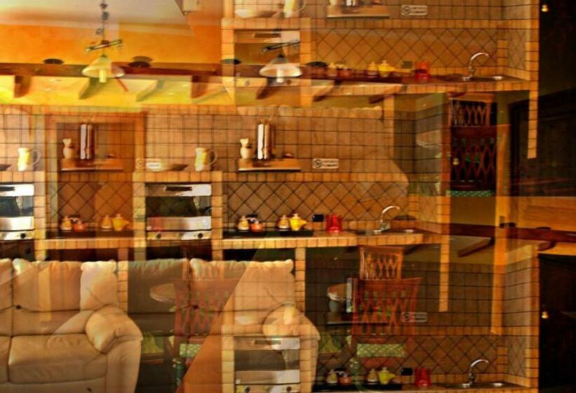 バルコニー付きスタンダードルーム, Monserrat