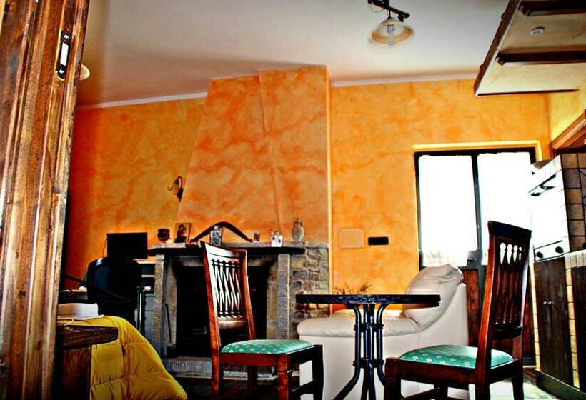 バルコニー付きスタンダードルーム, Monserrat