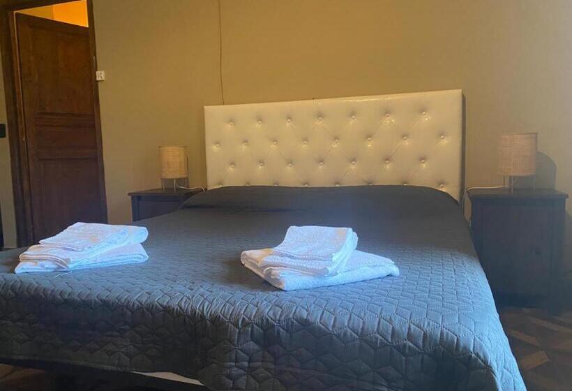 バルコニー付きデラックスルーム, Monserrat