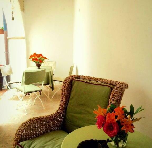 غرفة ديلوكس, Sanpolo 1544 Antique Room