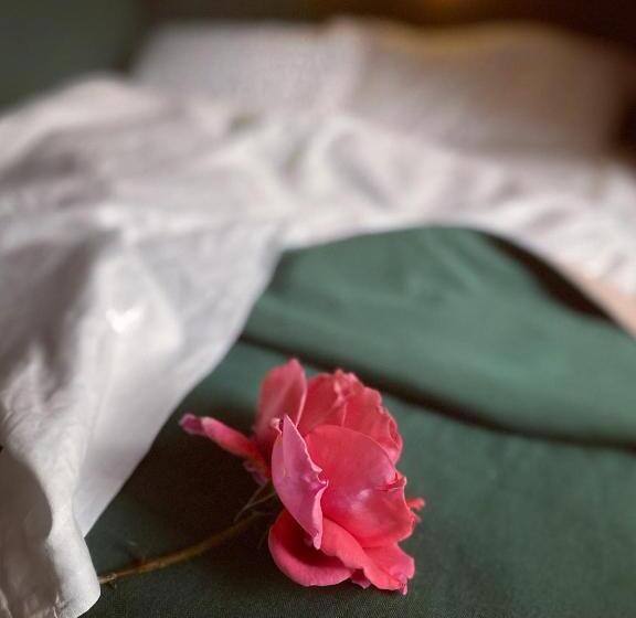 غرفة ديلوكس, Sanpolo 1544 Antique Room