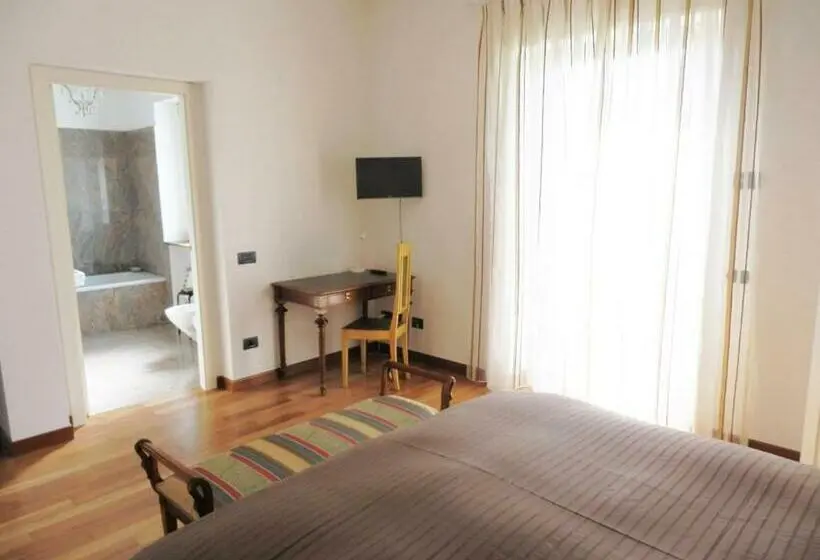 Standard-huone Vuoristonäkymä, Villa Emilia