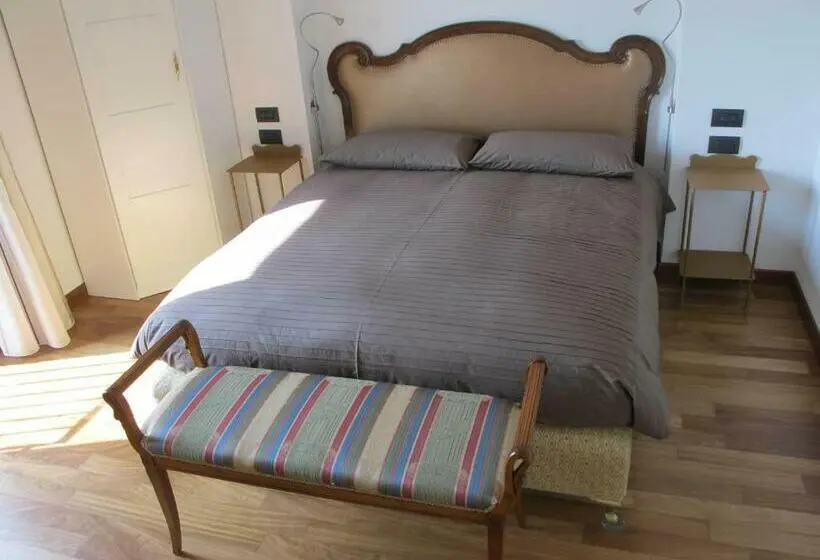 Standard-huone Vuoristonäkymä, Villa Emilia