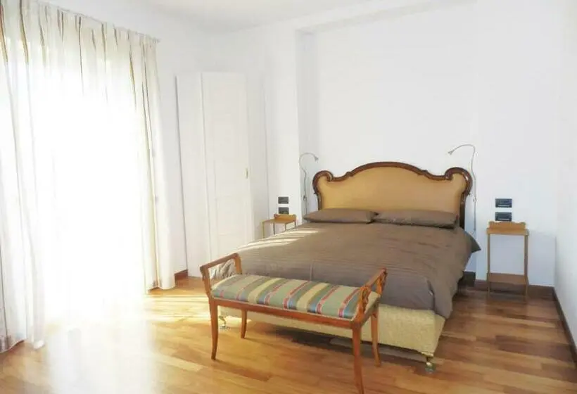Standard-huone Vuoristonäkymä, Villa Emilia