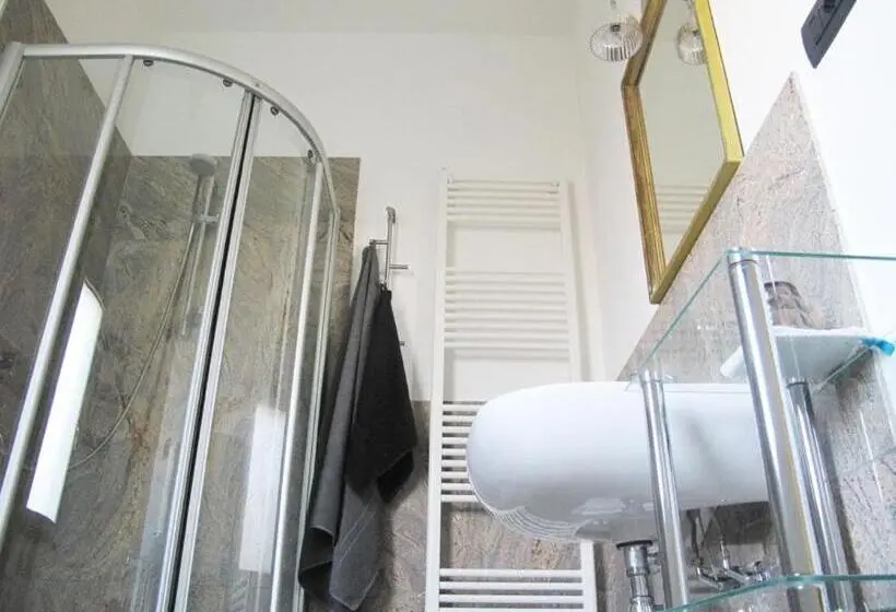Standard-huone, Villa Emilia