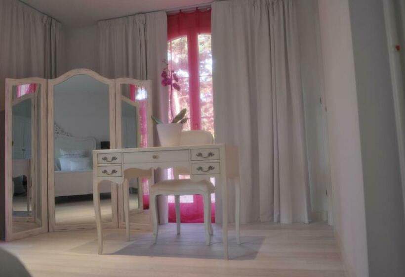 غرفة قياسية, Caterina.c B&b