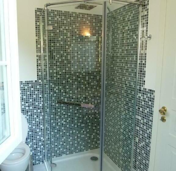 غرفة قياسية, Caterina.c B&b