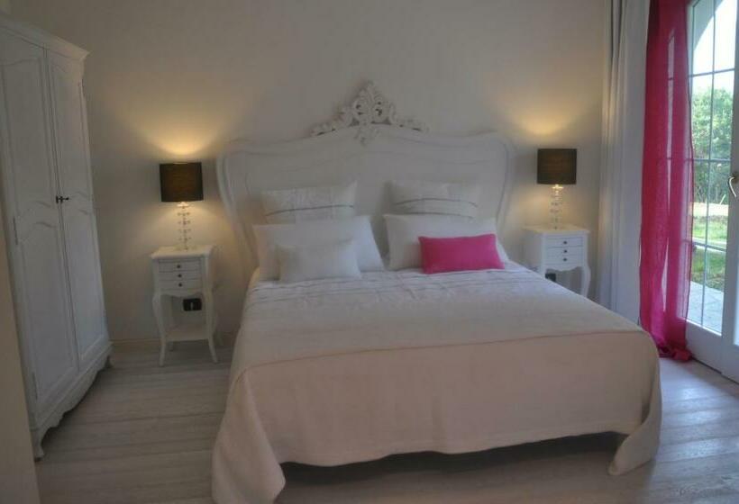 Номер Стандарт, Caterina.c B&b