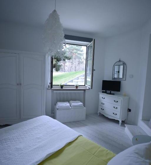 חדר סטודיו סטנדרד, Caterina.c B&b