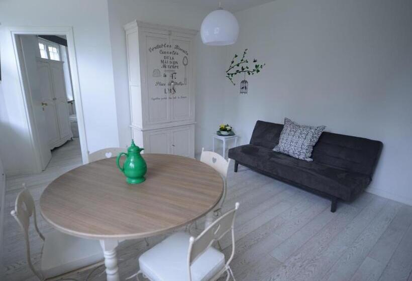 إستوديو قياسى, Caterina.c B&b