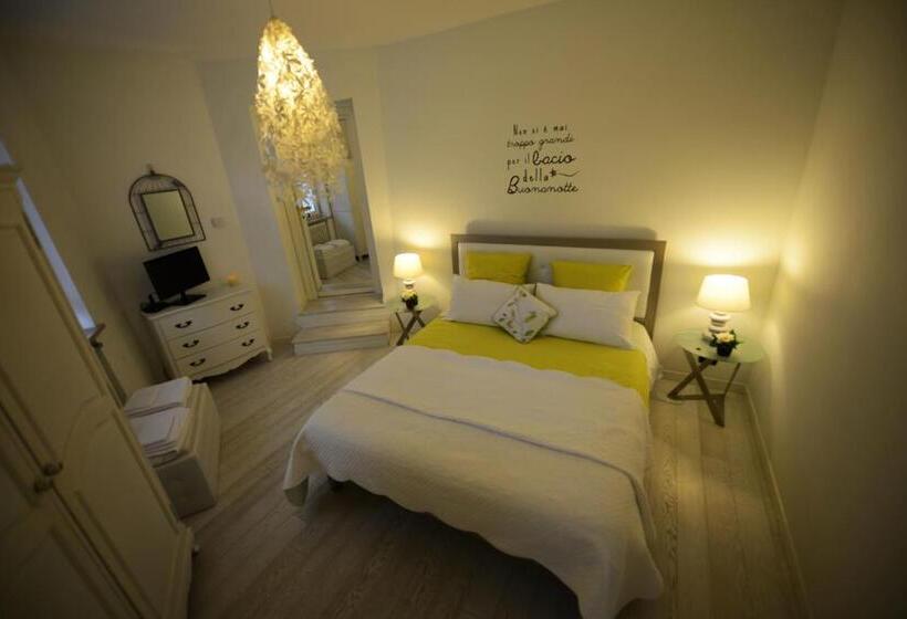 إستوديو قياسى, Caterina.c B&b