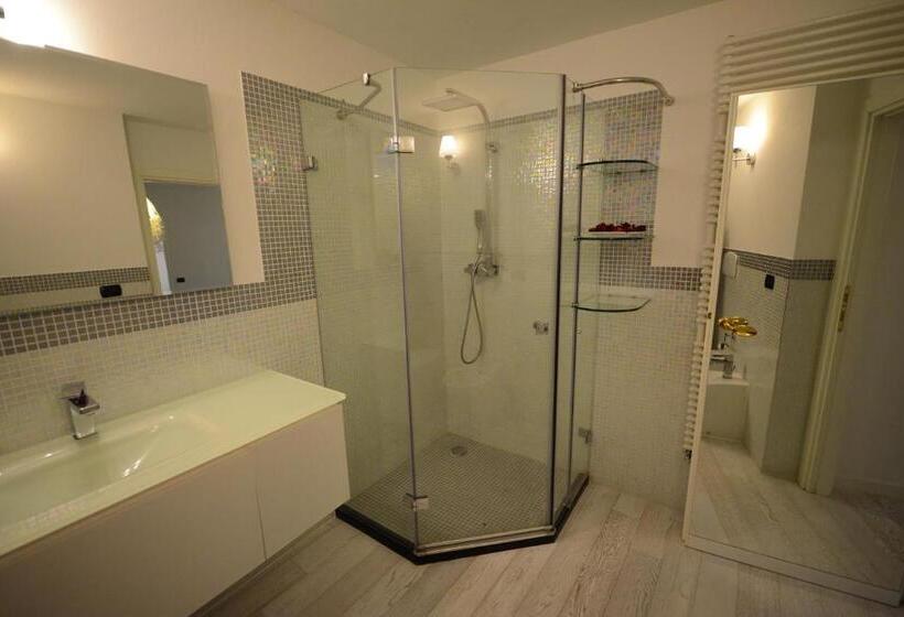 חדר סטודיו סטנדרד, Caterina.c B&b