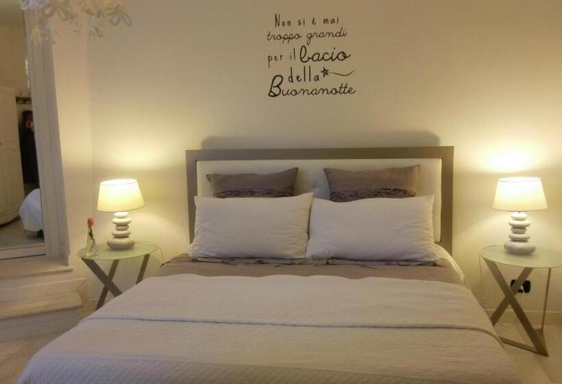 חדר סטודיו סטנדרד, Caterina.c B&b