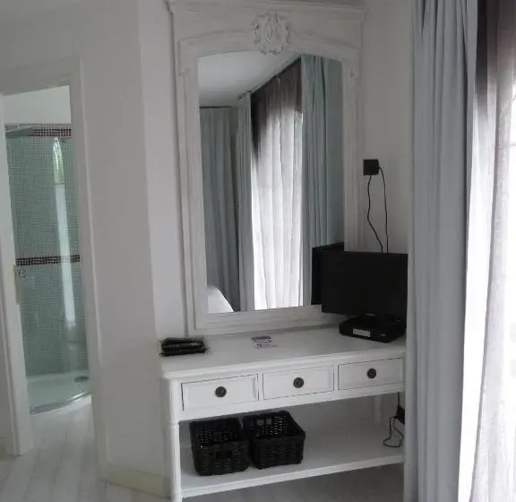 ベーシックルーム, Caterina.c B&b