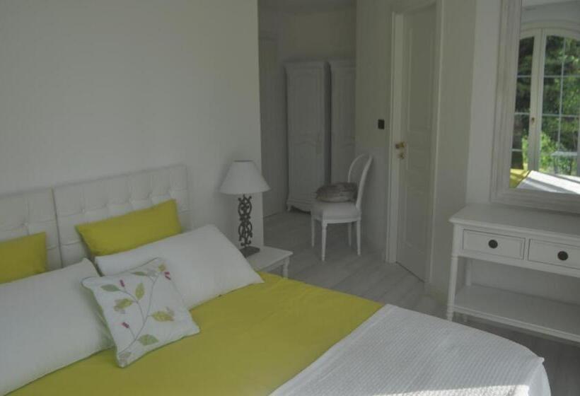 غرفة أساسية, Caterina.c B&b