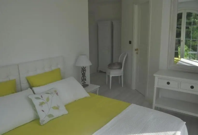 ベーシックルーム, Caterina.c B&b