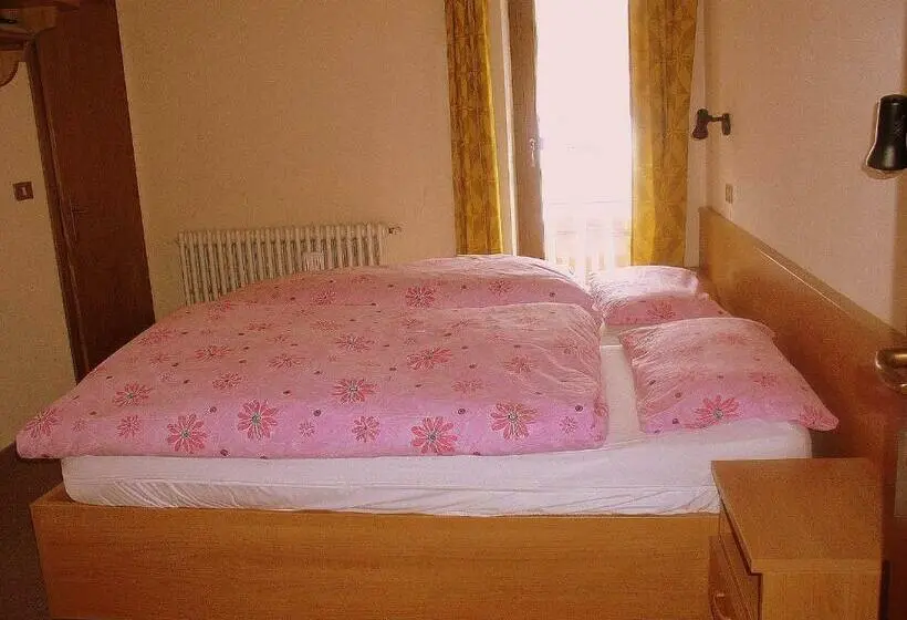 Standard-huone, Albergo Pensione Sport