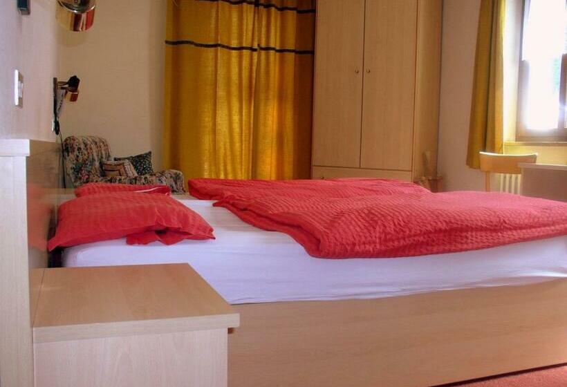 标准间, Albergo Pensione Sport
