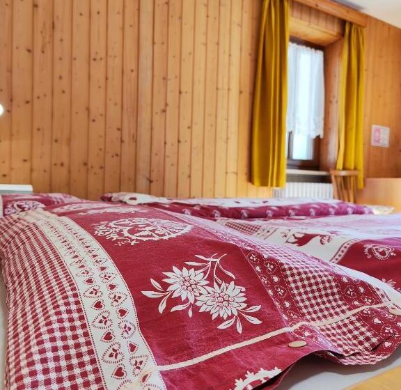 标准间, Albergo Pensione Sport