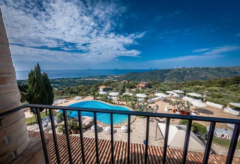 Triple Room Sea View, Antica Filanda