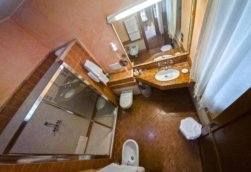 Triple Room Sea View, Antica Filanda