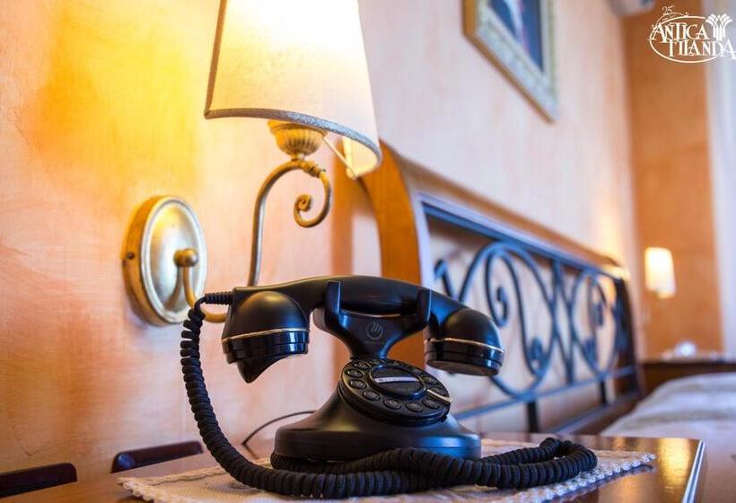 Triple Room Sea View, Antica Filanda