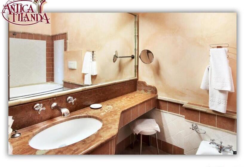 Triple Room Sea View, Antica Filanda