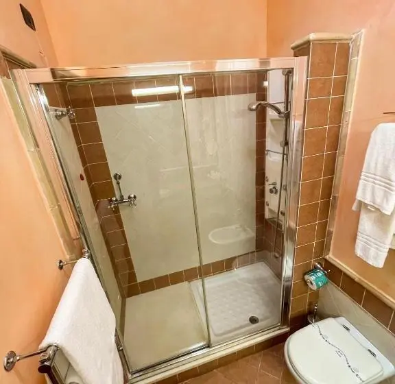 Standard Kolmen Hengen Huone, Antica Filanda