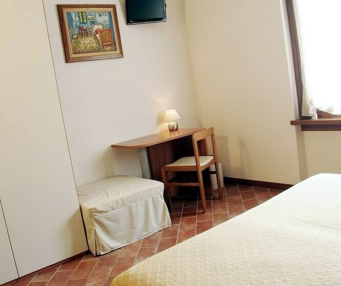 スタンダードルーム, Bed&wine