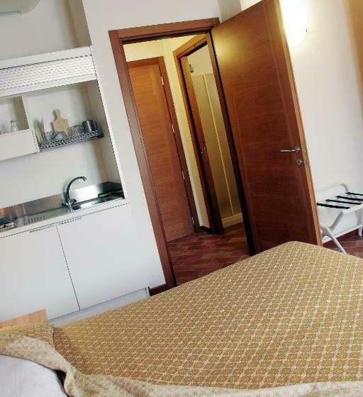 スタンダードルーム, Bed&wine