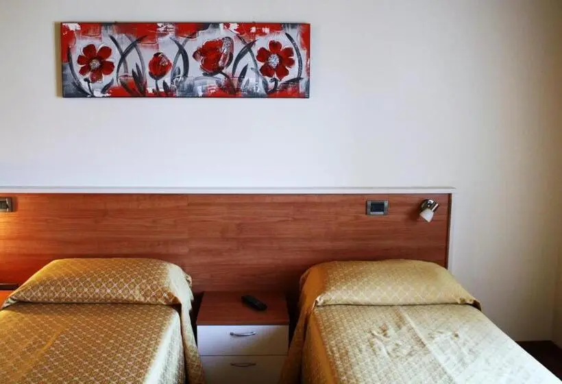スタンダードルーム, Bed&wine