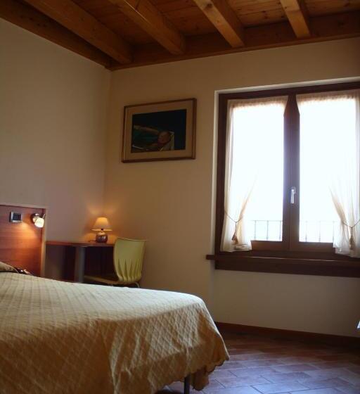 スタンダードルーム, Bed&wine