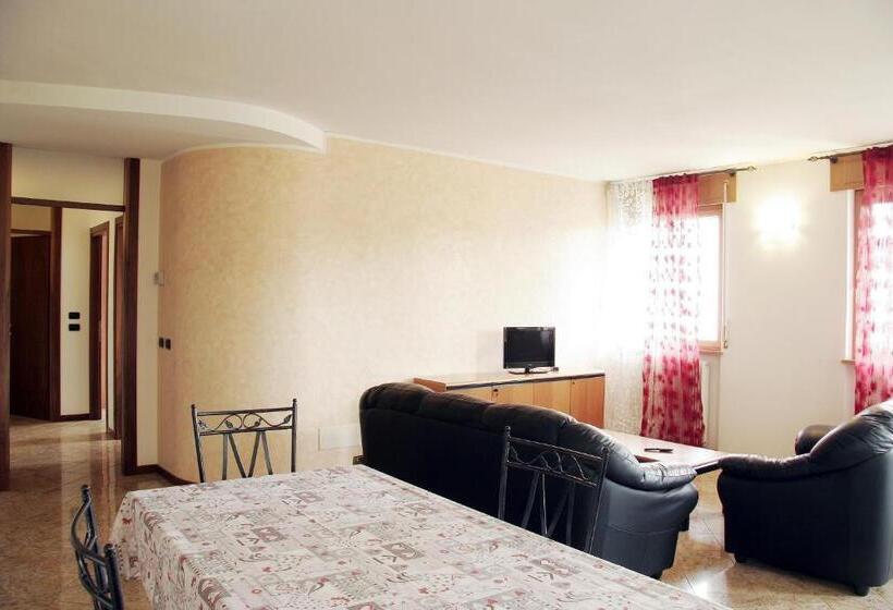 1ベッドルームアパートメント, Bed&wine