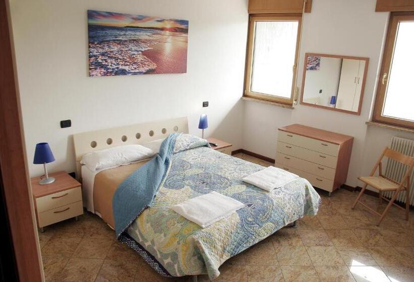 1ベッドルームアパートメント, Bed&wine