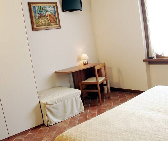 スタンダードルーム, Bed&wine